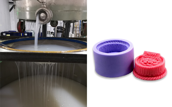 模具硅橡膠能重復使用多少次？