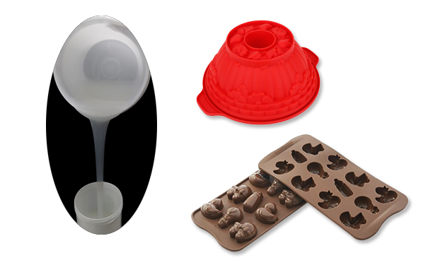 耐高溫硅膠模具有毒嗎？