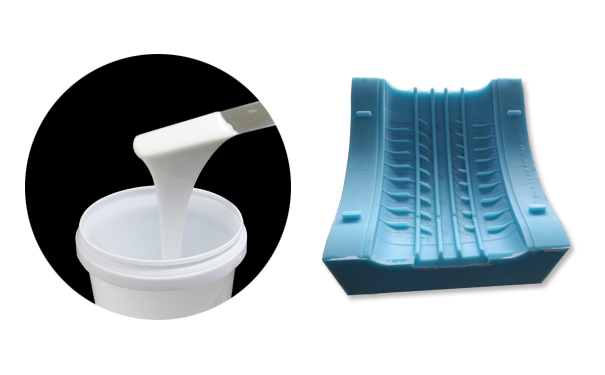 輪胎硅膠模具是什么？