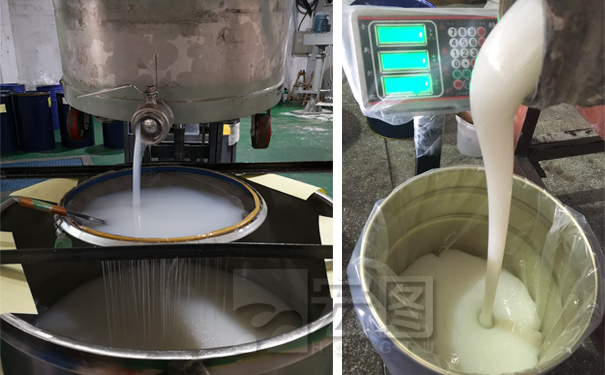 怎樣鑒別模具硅橡膠好壞？