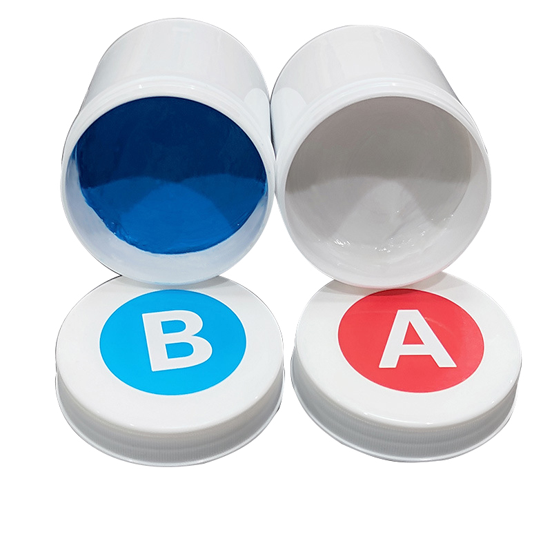 牙模硅膠操作技巧大公開(kāi)，打造完美牙齒模型！