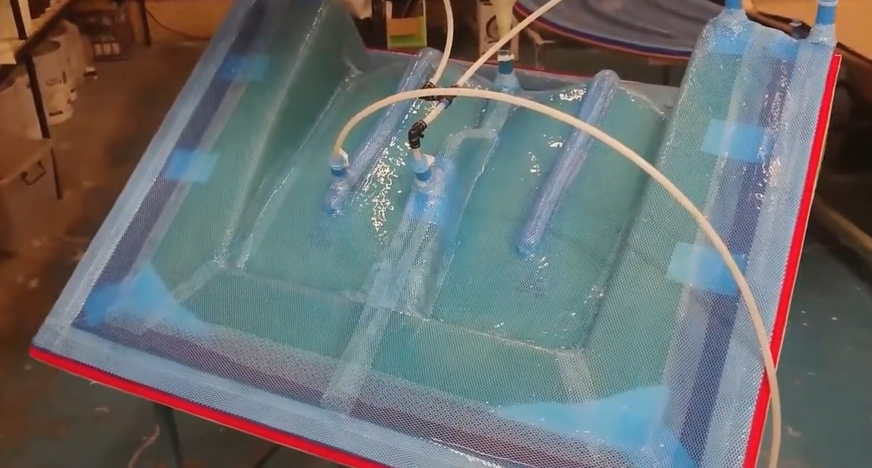 硅膠真空袋反復(fù)翻轉(zhuǎn)難題，這些預(yù)防措施讓你秒變達(dá)人