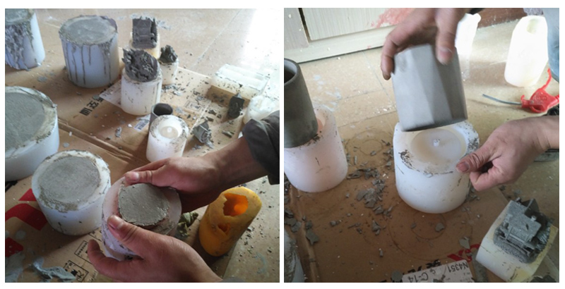 硅膠產品不好脫模怎么辦？