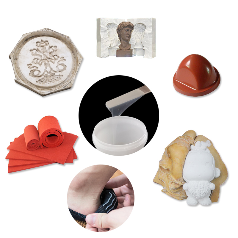 硅膠產(chǎn)品 硅膠產(chǎn)品