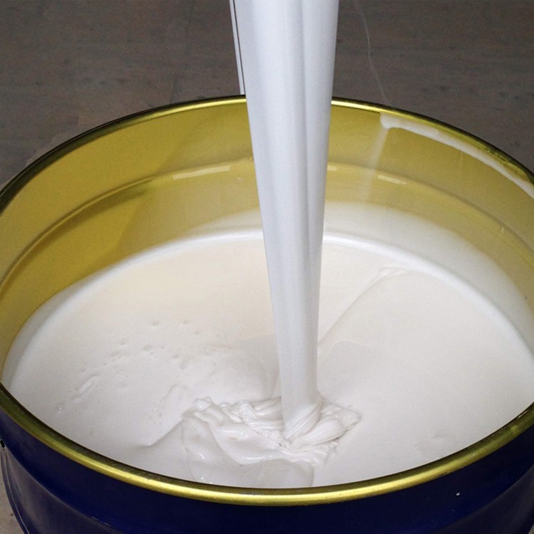 工業級模具硅膠