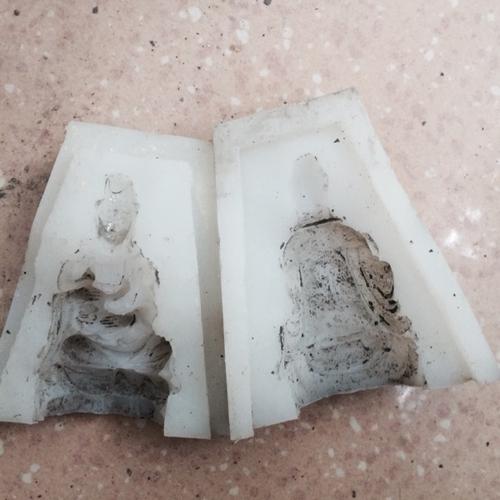 模具硅膠固化太慢怎么辦？