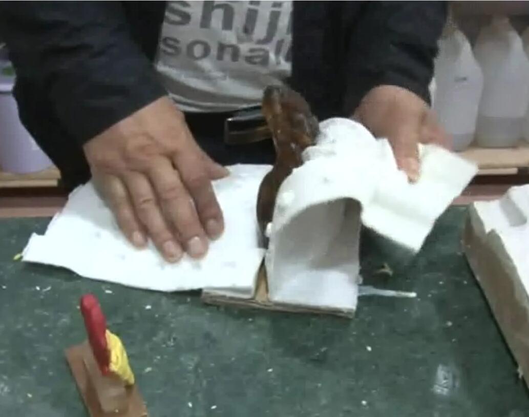 工業級模具硅膠 工業級模具硅膠