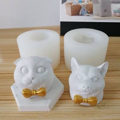 模具硅膠不干怎么辦？