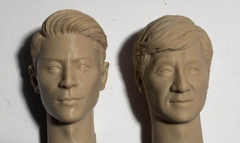 模具硅膠出油是正常現象嗎 ？