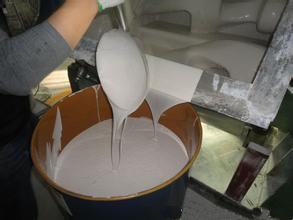 液態硅膠在市場上的占有率逐漸上升原因 ？