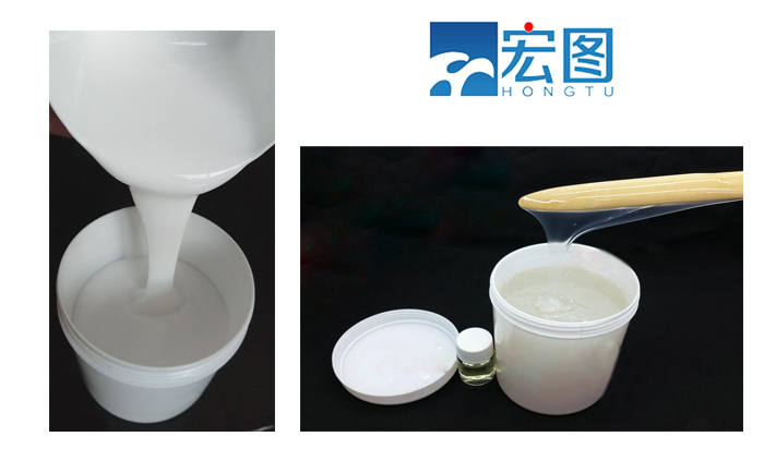 硅膠產品性能降低原因是什么 ？