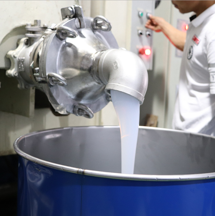 硅膠有味道是有毒嗎？