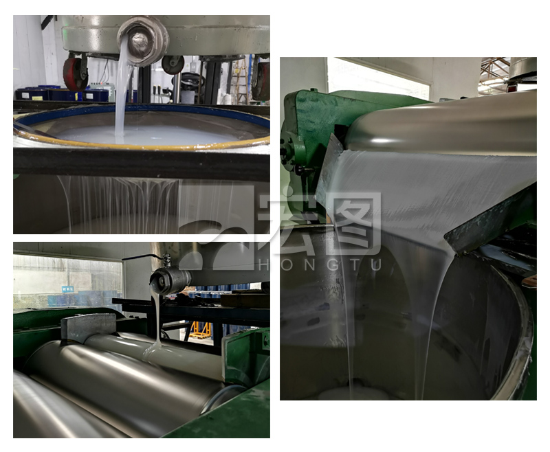 液體硅膠廠家 液體硅膠廠家