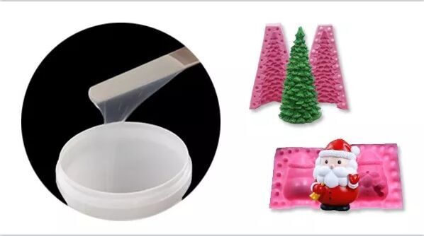 從平凡到非凡，蠟燭模具硅膠讓蠟燭煥發新生